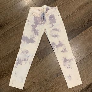 7 For All Mankind  Size 26